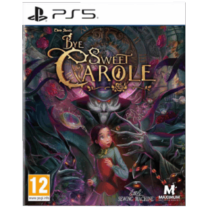 PS5 Bye Sweet Carole