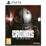 PS5 Cronos: The New Dawn