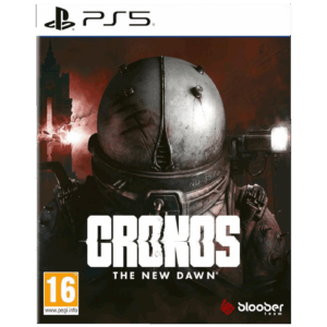 PS5 Cronos: The New Dawn