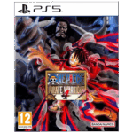 PS5 One Piece Pirate Warriors 4