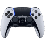 PS5 DualSense Edge W.Contr. White
