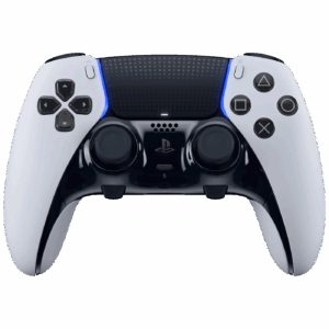 PS5 DualSense Edge W.Contr. White