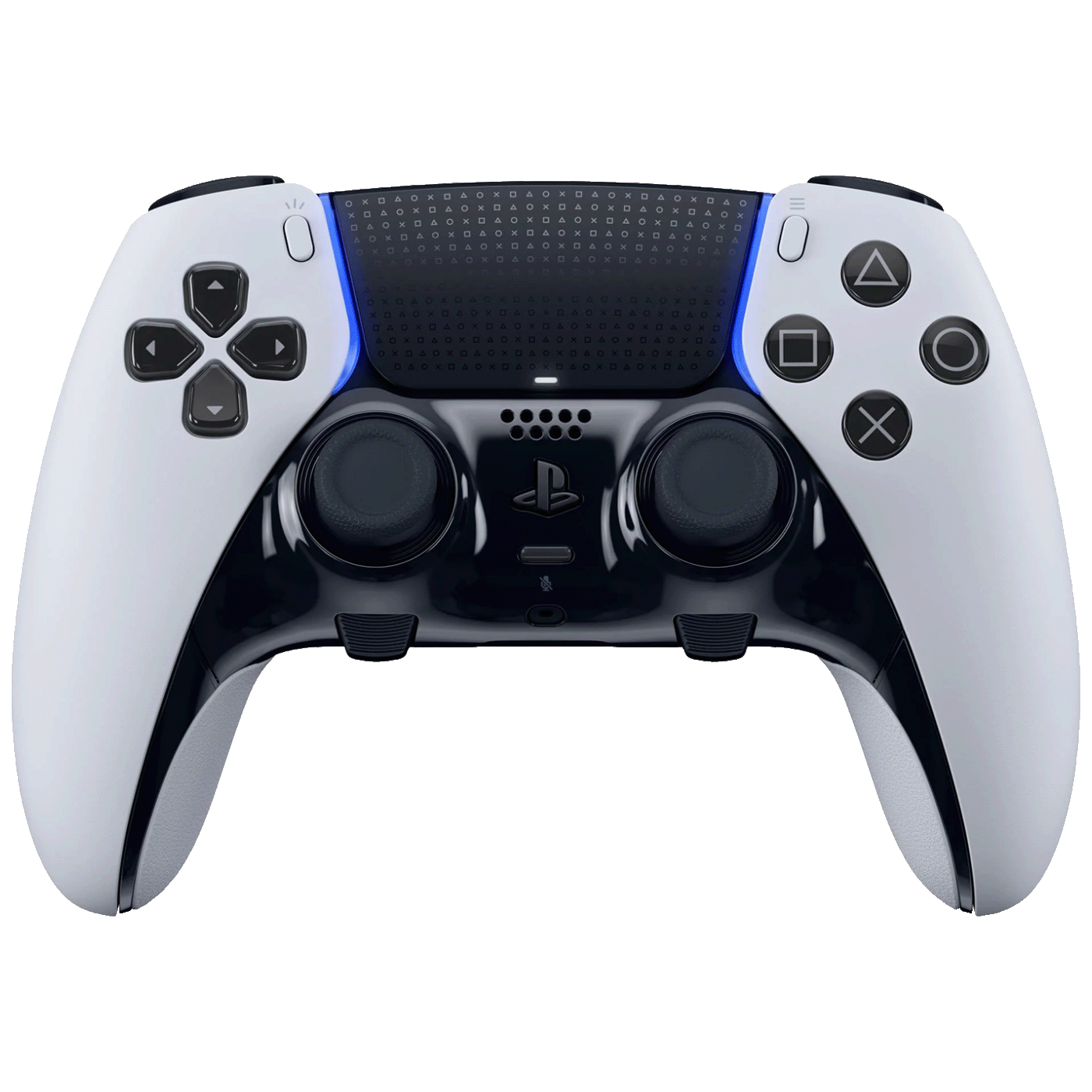 PS5 DualSense Edge W.Contr. White