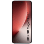 Magic8 Lite 5G 8GB/256GB Black