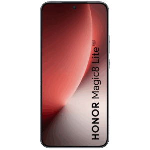 Magic8 Lite 5G 8GB/256GB Black