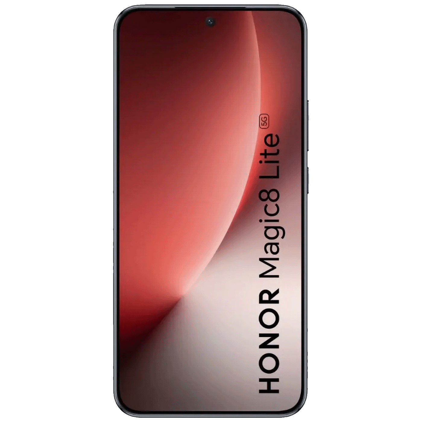 Magic8 Lite 5G 8GB/256GB Black