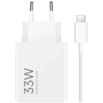33 W Charging Combo (Type-A)