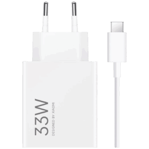 33 W Charging Combo (Type-A)