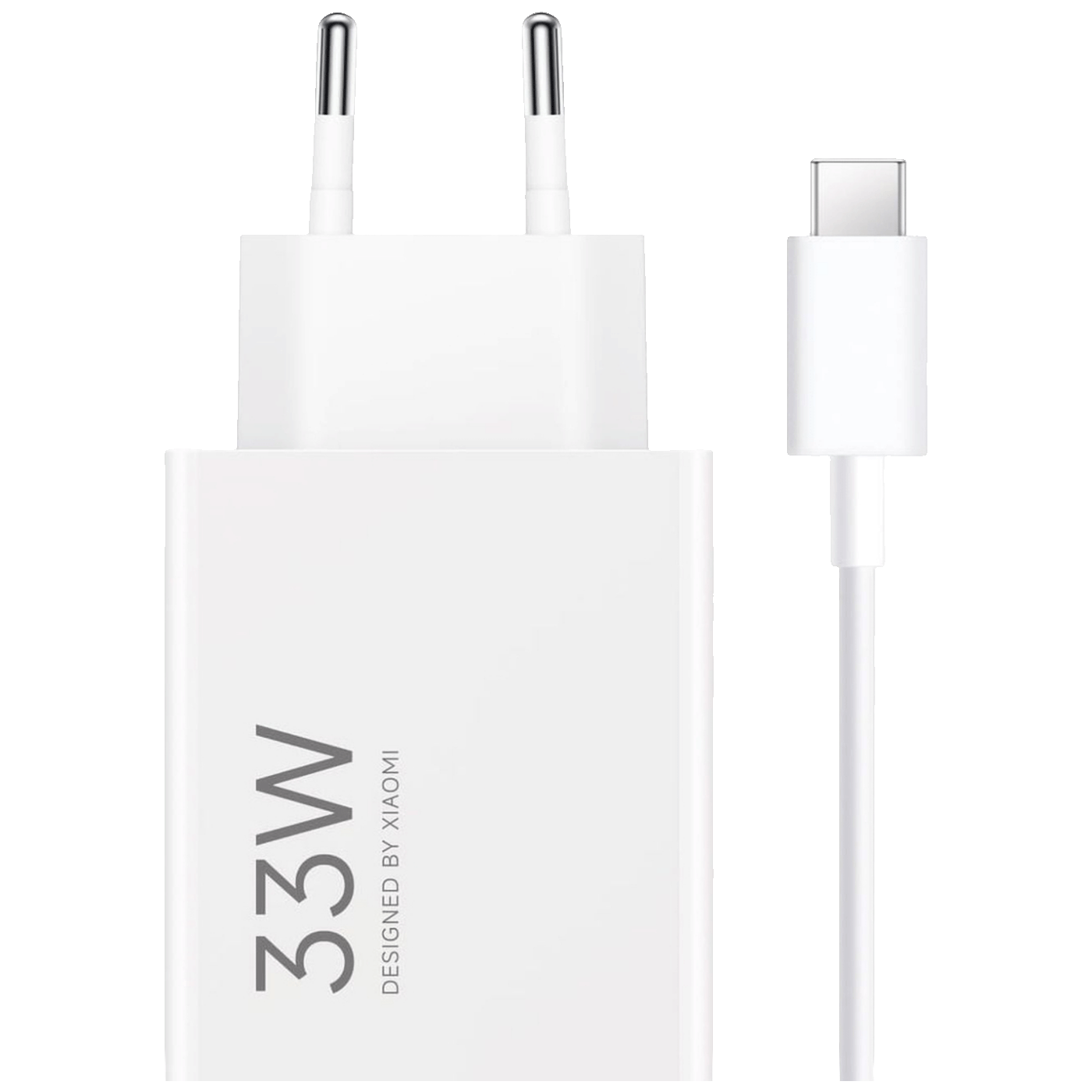 33 W Charging Combo (Type-A)