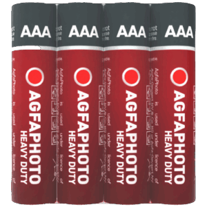 AAA SHRINK S4