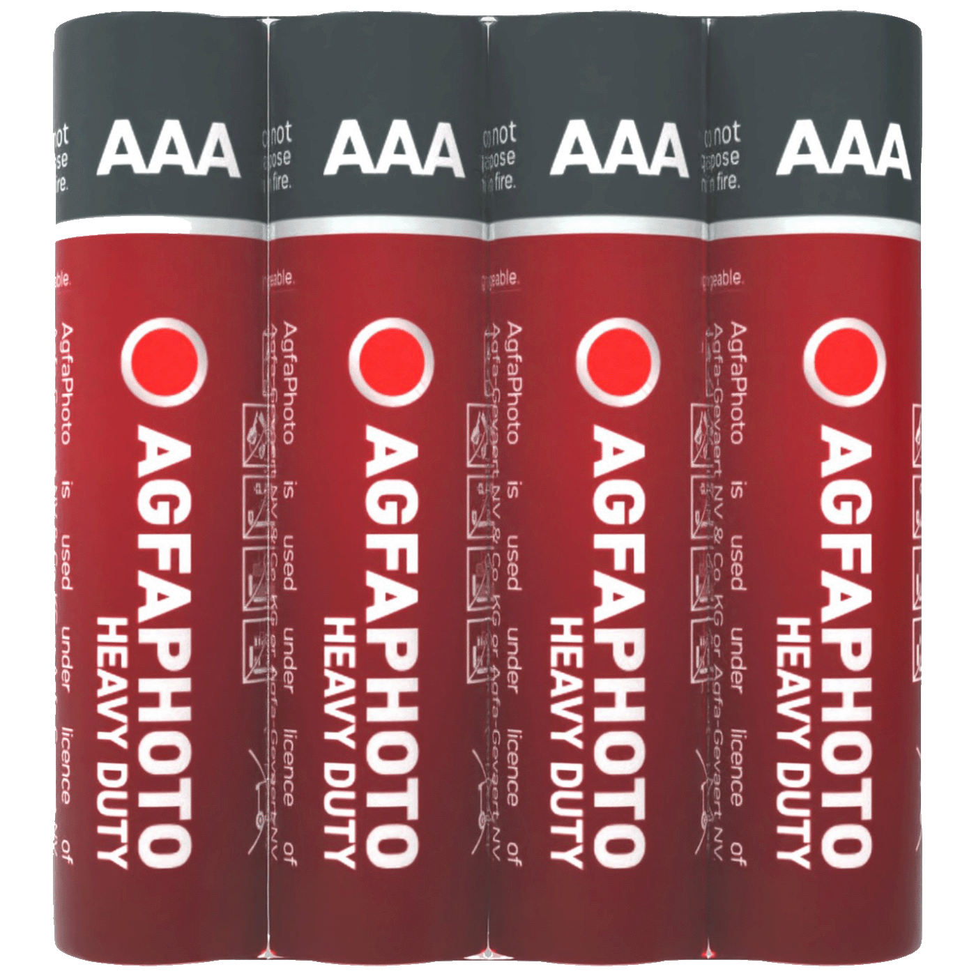 AAA SHRINK S4