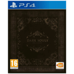 PS4 Dark Souls Trilogy