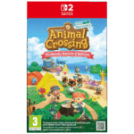 Switch 2 Animal Crossing:New Horizo