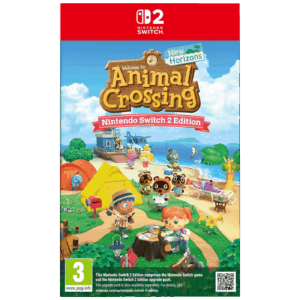 Switch 2 Animal Crossing:New Horizo
