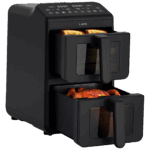 Air Dual Fry 10 L