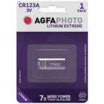 CR123A B1