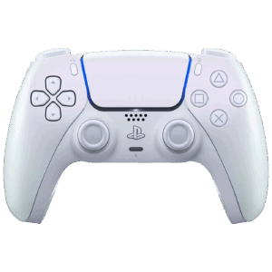 PS5 DualSense Wireless Controller