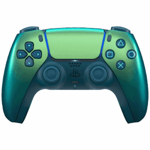 PS5 DualSense Wireless Controller