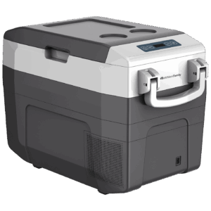 GLACIALE 40