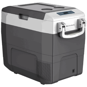 GLACIALE 50