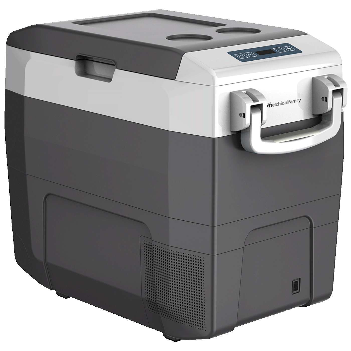 GLACIALE 50