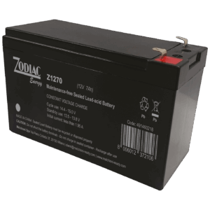 Z1270 12V 7Ah