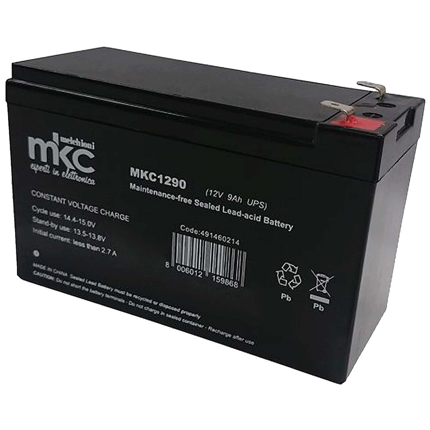 MKC1290H