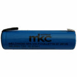 INR18650MP 3350 mAh