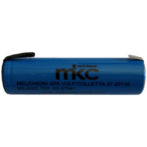INR18650MP 3350 mAh
