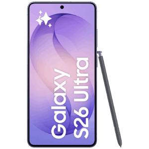 Galaxy S26 Ultra 12GB/256GB Violet