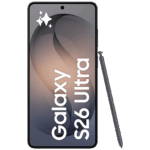 Galaxy S26 Ultra 12GB/256GB Black