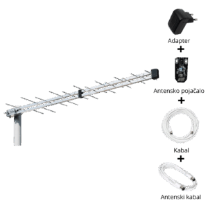 P-2845 DTT/G SET
