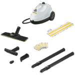 SC 2 EasyFix White