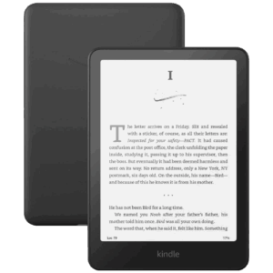 Kindle Paperwhite 12th Gen 2024