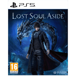 PS5 Lost Soul Aside