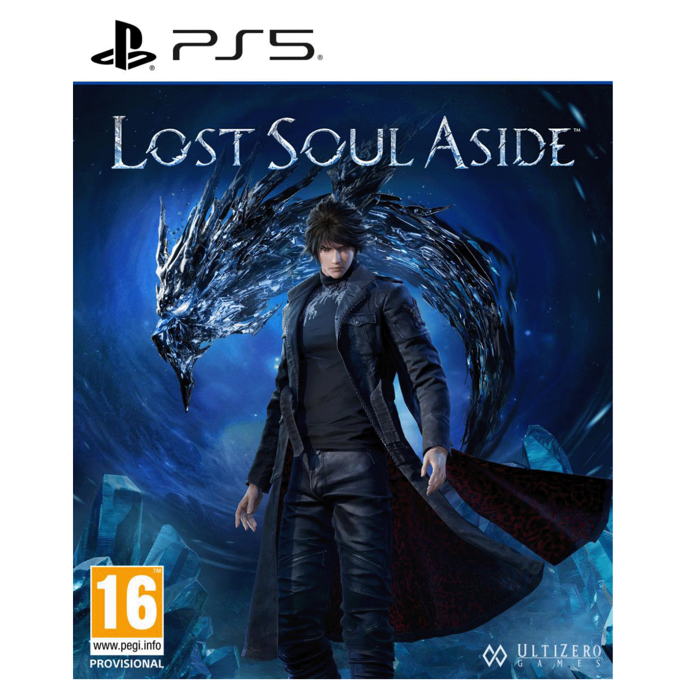 PS5 Lost Soul Aside