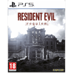 PS5 Resident Evil Requiem