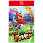 Switch 2 Mario Tennis Fever