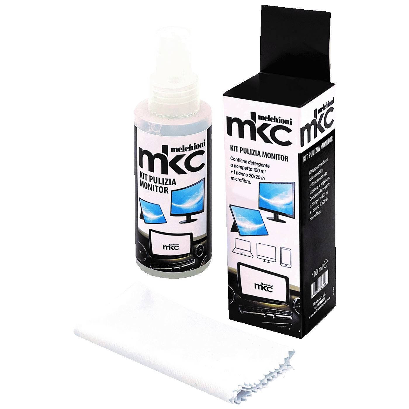 Cleaning Kit V01052