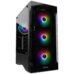Ryzen 5 5500/16GB/512/RX580
