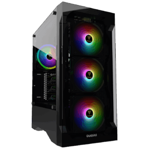 Ryzen 5 5500/16GB/512/RX580
