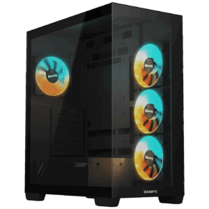 Ryzen 7 5700/16GB/M.2 1TB/RX7600