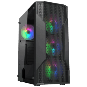 Ryzen 9 3900/16GB/M.2 1TB/RTX3060Ti