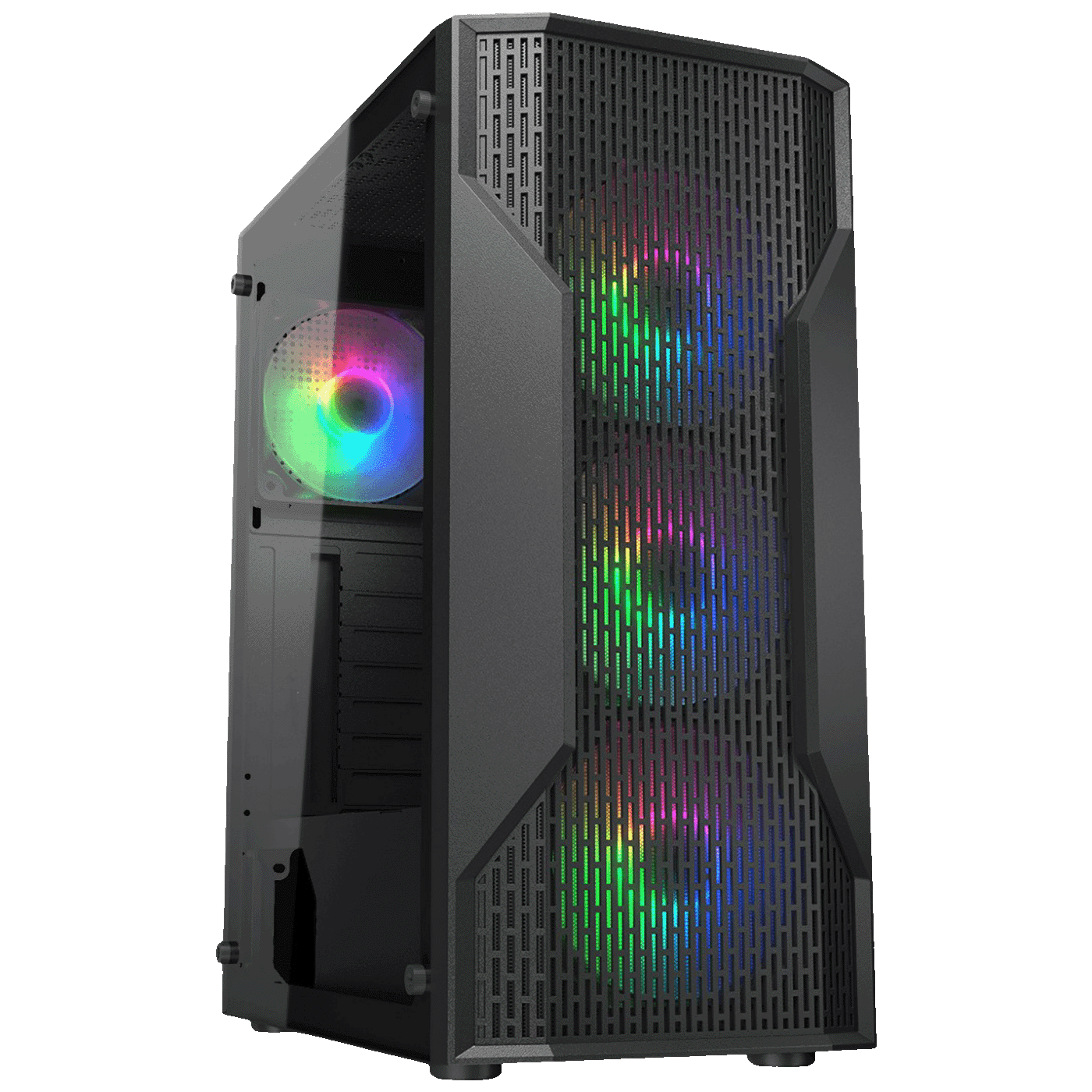 Ryzen 9 3900/16GB/M.2 1TB/RTX3060Ti