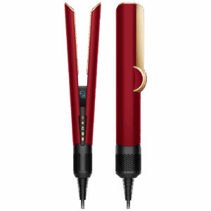 Airstrait SE Red Velvet/Gold