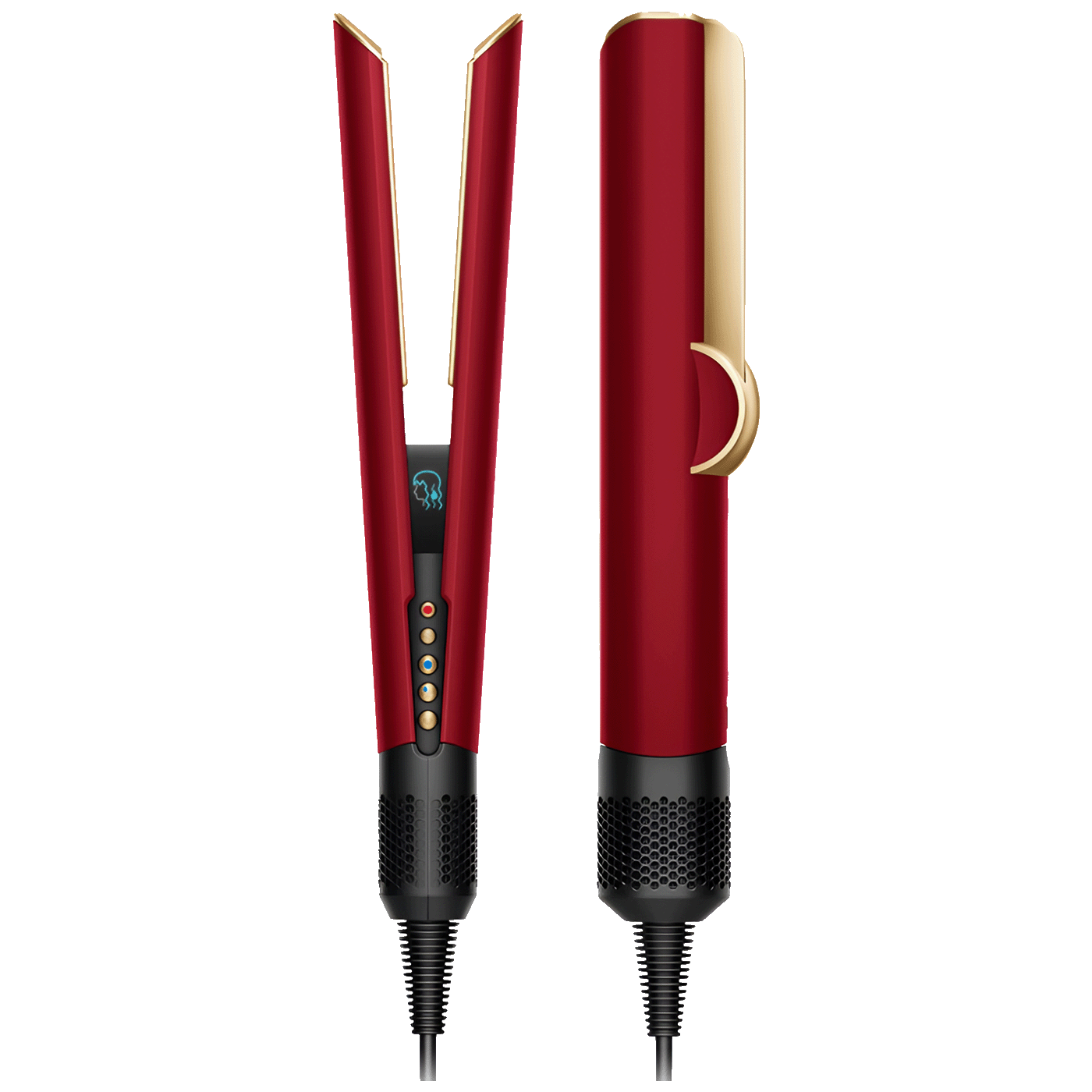 Airstrait SE Red Velvet/Gold