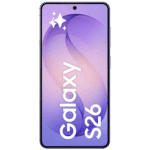 Galaxy S26 12GB/512GB Cobalt Violet