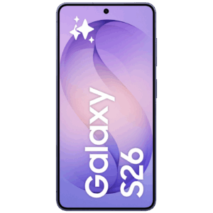 Galaxy S26 12GB/512GB Cobalt Violet