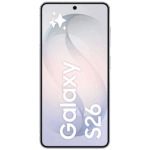 Galaxy S26 12GB/512GB White