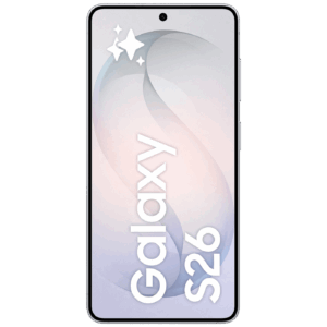 Galaxy S26 12GB/512GB White